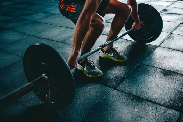 Hoe je meer discipline opbouwt in de sportschool